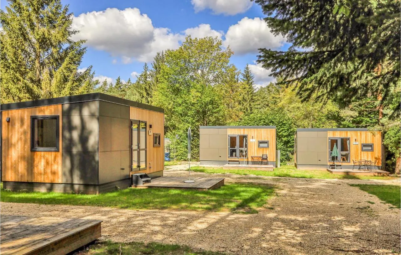 Holiday home Tiny Haus 85 Am Brombachsee Pleinfeld Germany