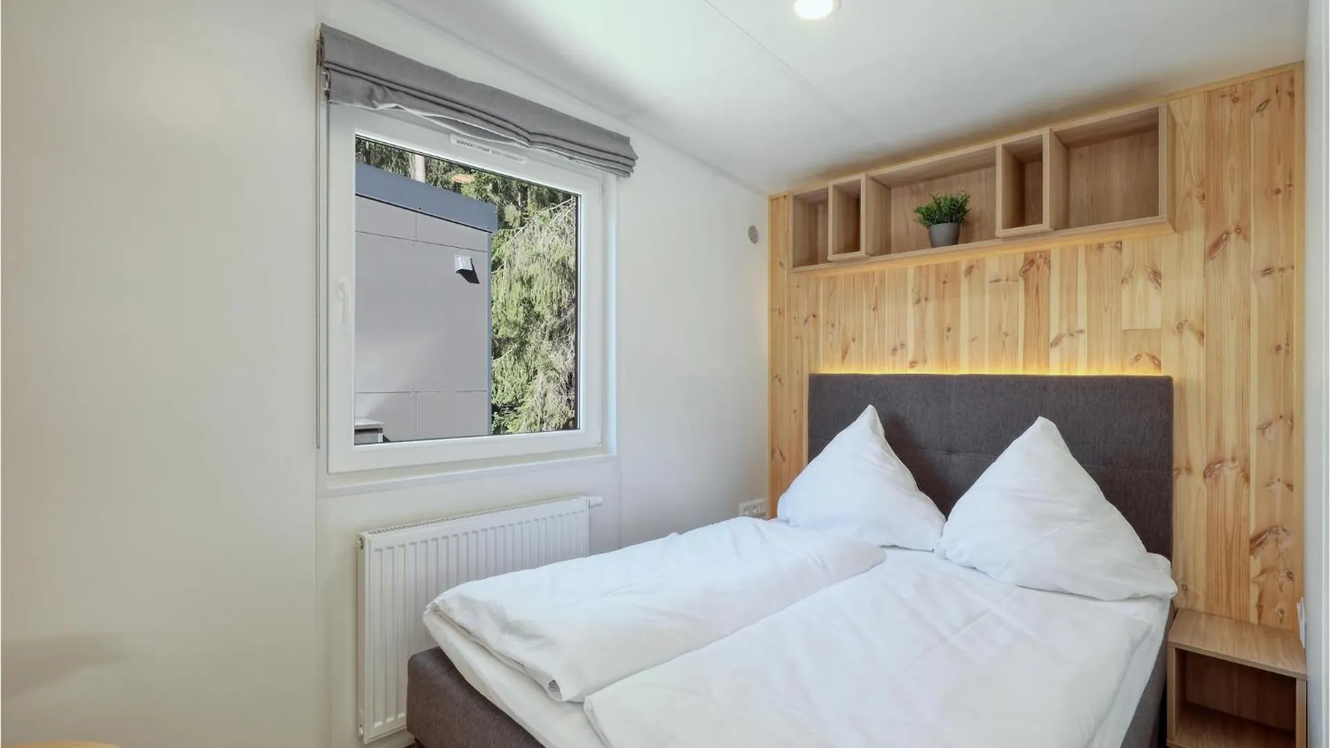 Tiny Haus 85 Am Brombachsee Pleinfeld Holiday home